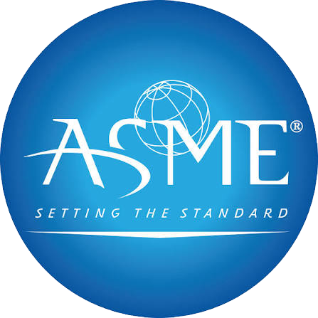 American Society of Mechanical Engineers