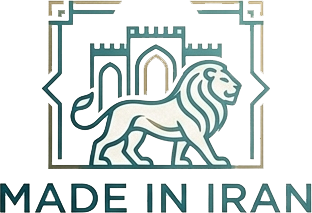Made in Iran
